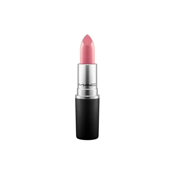 Mac Frost Lipstick Plum Dandy 3g