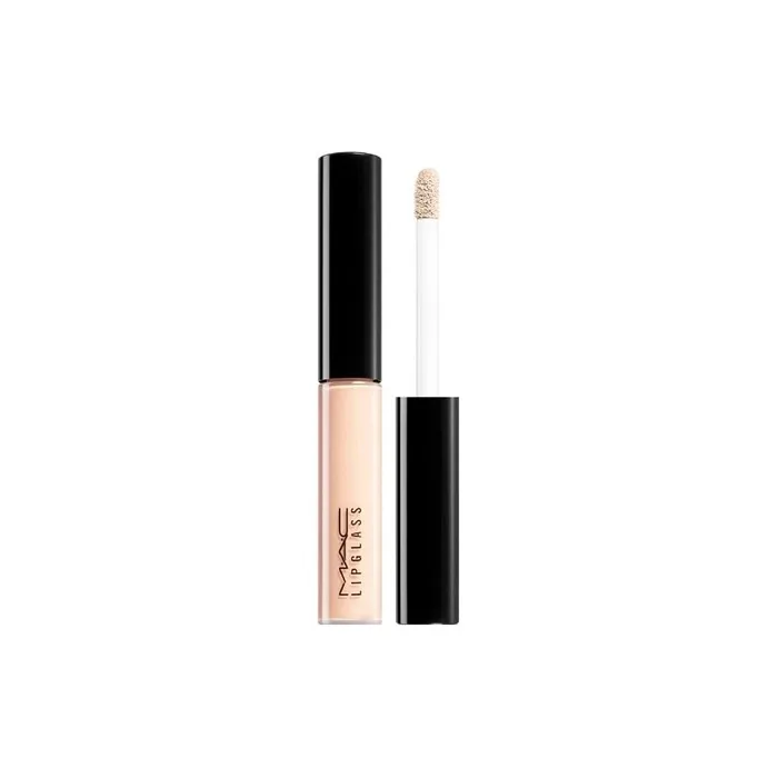 MAC Mini Lipglass C-Thru 2.4g