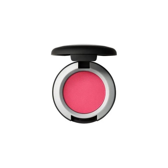 MAC Powder Kiss Soft Matte Eye Shadow Compact Eyeshadow Werk Werk Werk