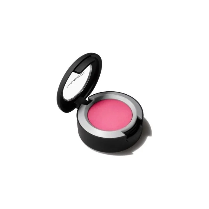 MAC Powder Kiss Soft Matte Eye Shadow Fall In Love