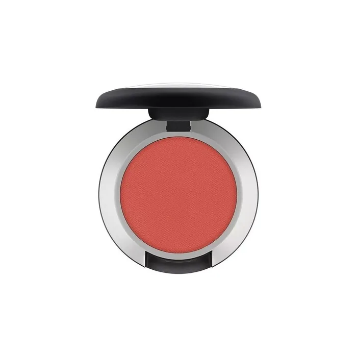 MAC Powder Kiss Eyeshadow So Haute Right Now 0.05oz/1.5g - New in Box