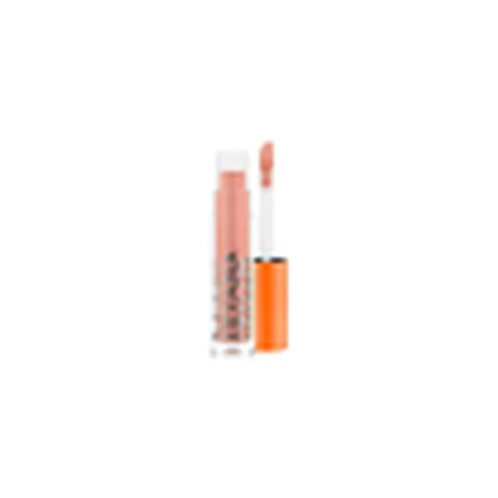 MAC Teyana Taylor Gonna Love Me Pink Pearl Lipglass - Rare Global