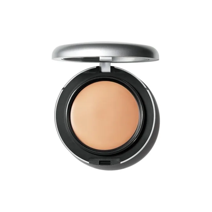 MAC Studio Fix Tech Cream-To-Powder Foundation NW15 10g Pink