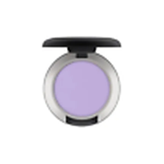MAC Cosmetics Powder Kiss Soft Matte Eye Shadow in Such A Tulle