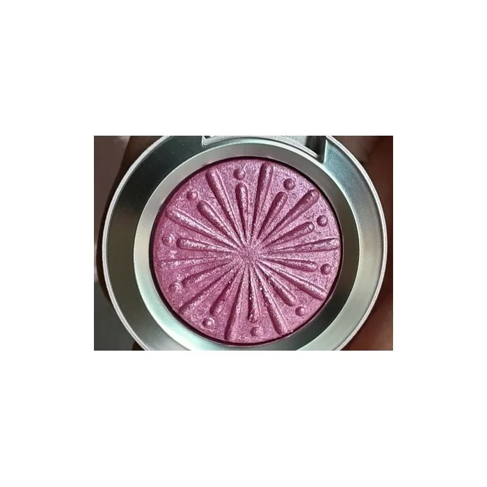 MAC Extra Dimension Foil Eye Shadow Explosive Chemistry Holiday 2020 Collection
