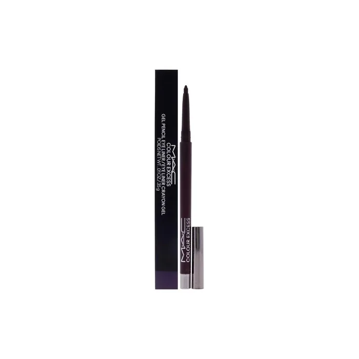 MAC Colour Excess Gel Pencil Eye Pencil Graphic Content for Women 0.01 oz