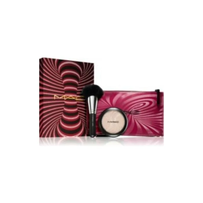 MAC Trick of the Light Extra Dimension Skin Finish Kit 3pcs