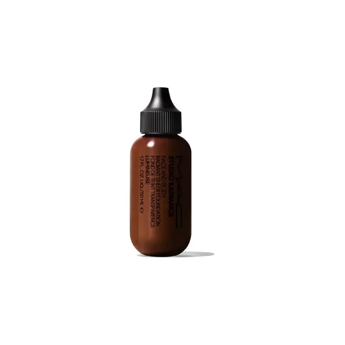 M.A.C Studio Radiance Face and Body Radiant Sheer Foundation C9 50ml