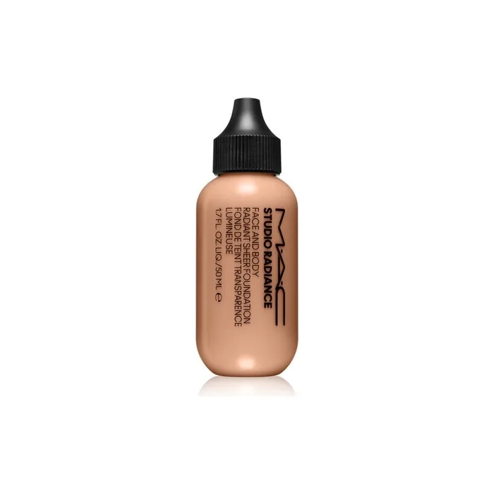 Studio Radiance Radiant Sheer Foundation 50 ml W3