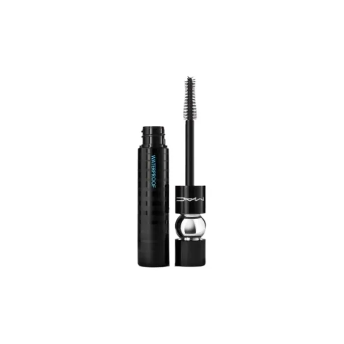 MAC M.A.C.Stack Mega Brush Waterproof Mascara