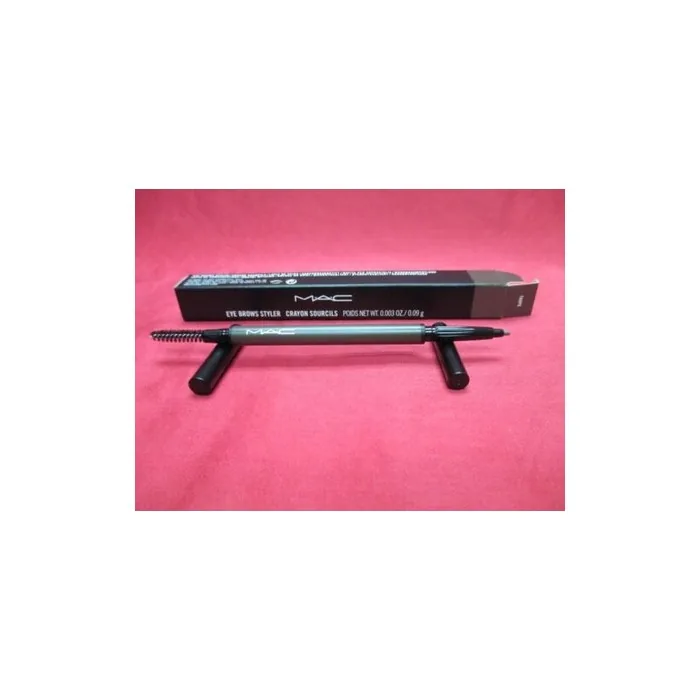 MAC Eye Brows Styler in Taupe Medium Ash Brown Full Size 0.09g