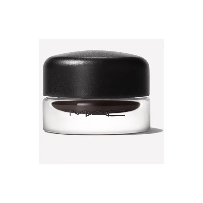 Pro Longwear Fluidline Eyeliner And Brow Gel Blacktrack 3g