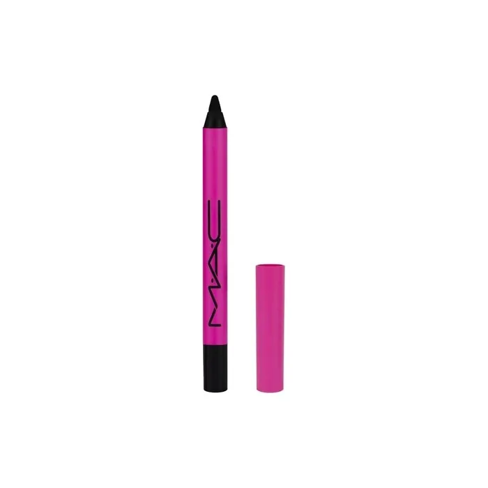 MAC In Extreme Dimensions 24 Hour Kajal Eye Liner Black