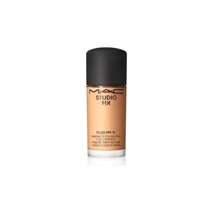 Mac Cosmetics Studio Fix Fluid Mini 15 Ml