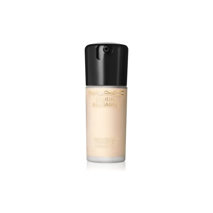 Mac Cosmetics Studio Radiance Serumpowered Foundation Nc115 30 Ml