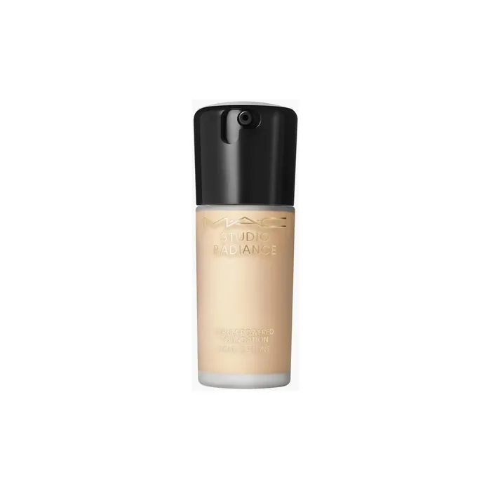 MAC Studio Radiance Serum Powered Foundation NC17.5