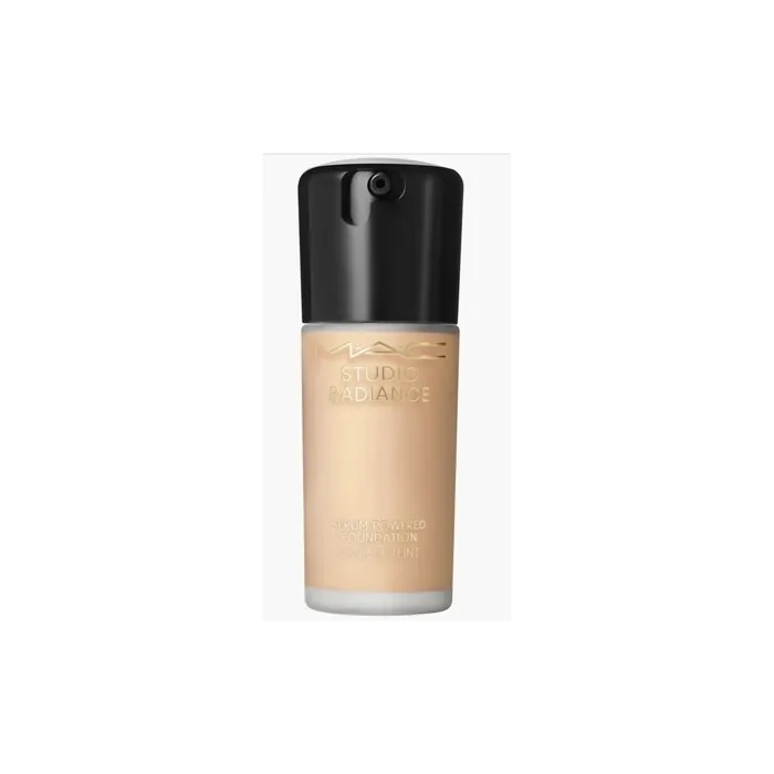 MAC Studio Radiance Serum Powered Foundation NC18 1.00 Fl Oz