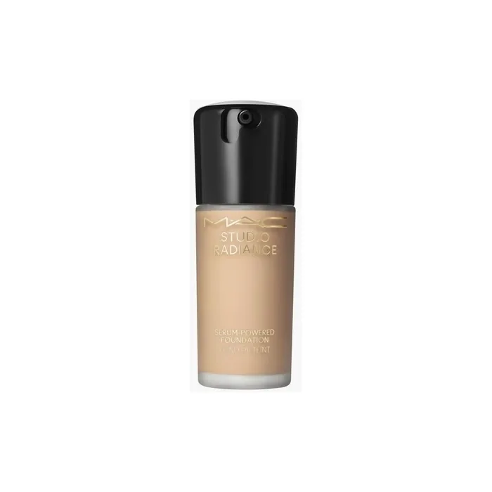 MAC Studio Radiance Serum Powered Foundation NC38