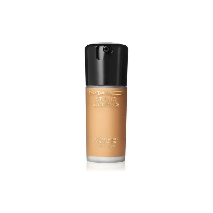 Mac Cosmetics Studio Radiance Serumpowered Foundation Nc44 30 Ml