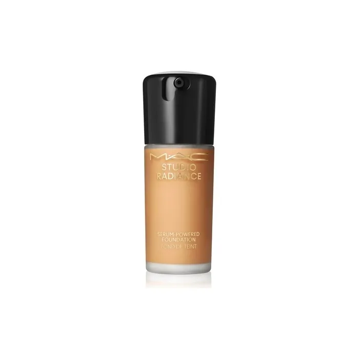 Mac Cosmetics Studio Radiance Serumpowered Foundation Nc47 30 Ml