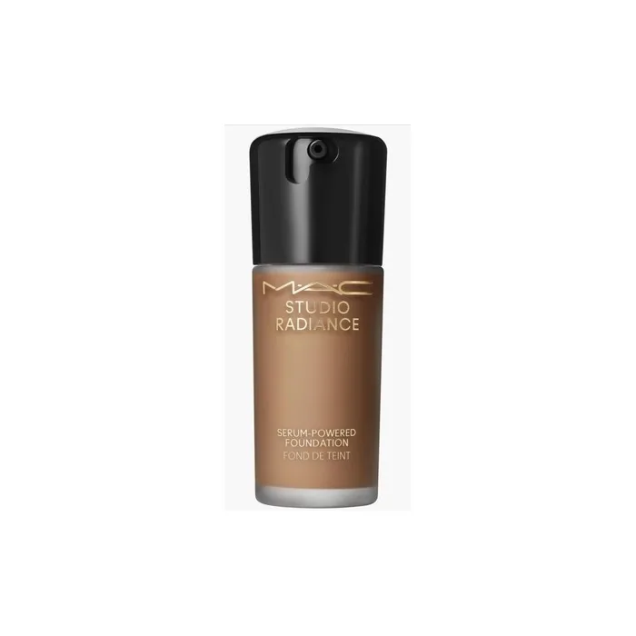 MAC Studio Radiance Serum Powered Foundation NC55