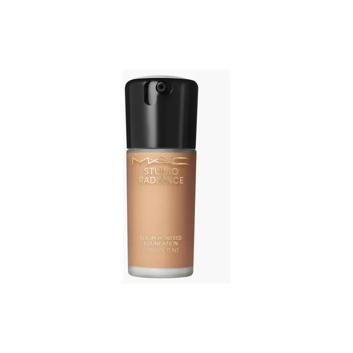 MAC Studio Radiance Serum Powered Foundation NW43