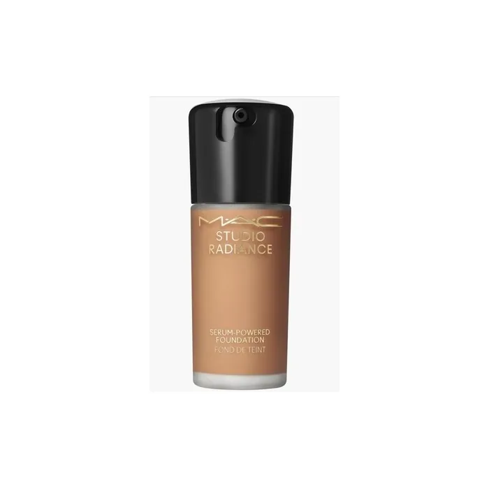 MAC Studio Radiance Serum Powered Foundation NW45