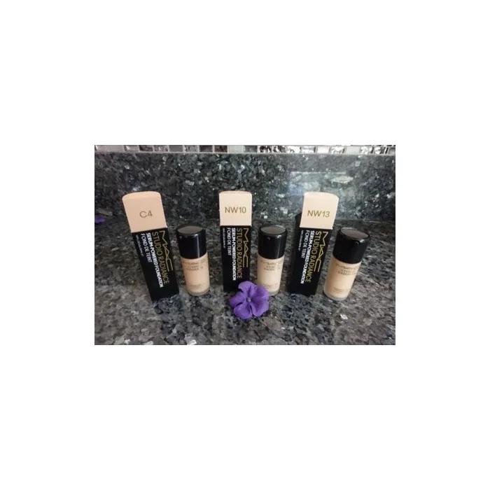 MAC Studio Radiance Serum Powered Foundation - Select Your Shade