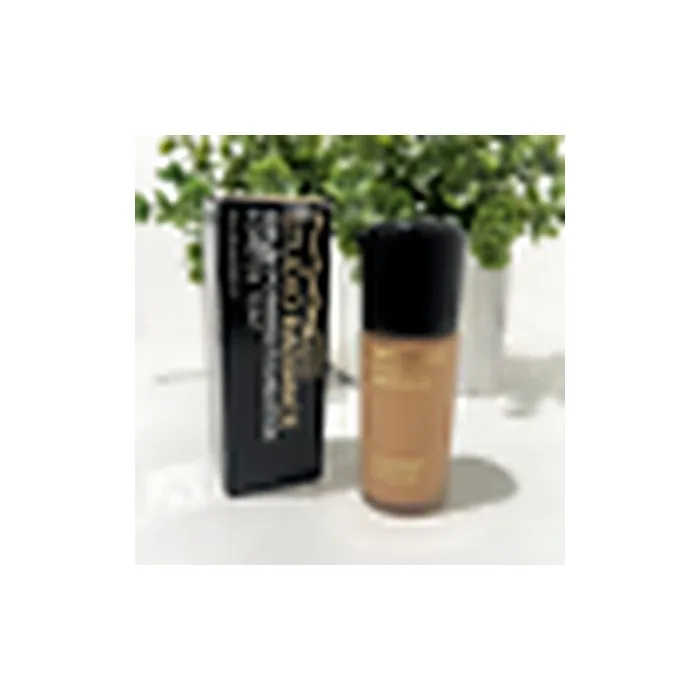 MAC Cosmetics Studio Radiance Serum-Powered Foundation C4.5 1.0oz Authentic
