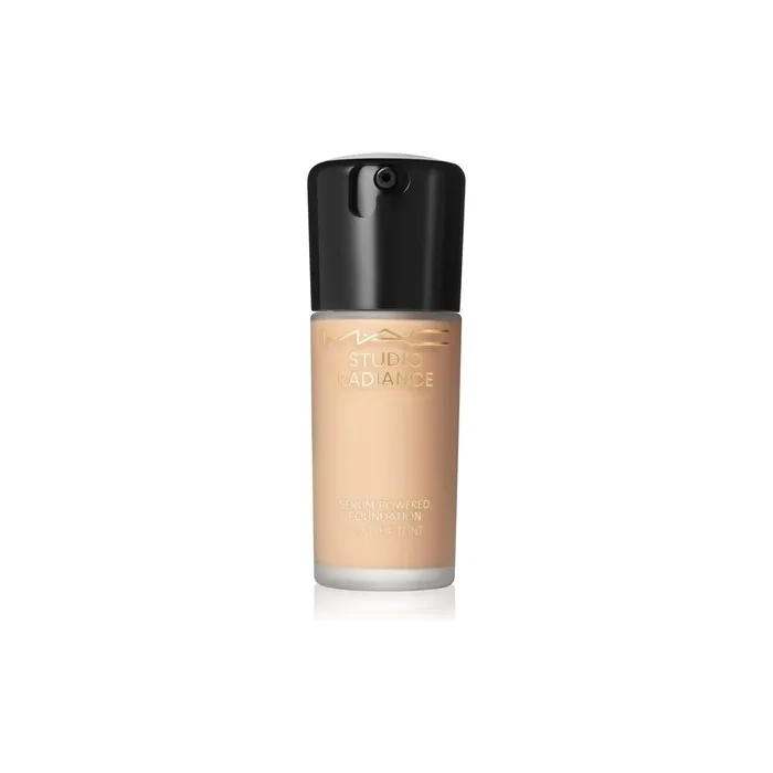 Mac Cosmetics Studio Radiance Serumpowered Foundation N12 30 Ml