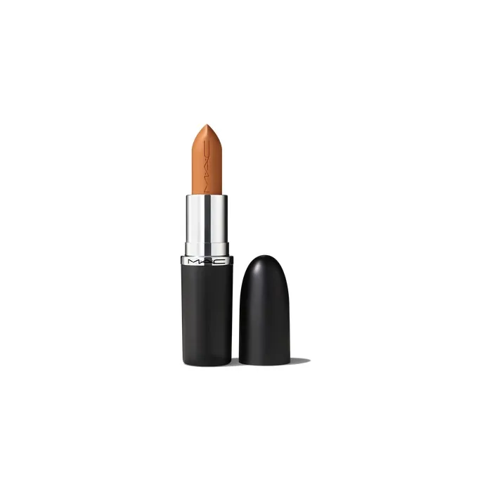 Mac Maximal Sleek Satin Lipstick 3 Grams