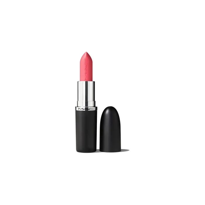 Mac Maximal Sleek Satin Lipstick 4 Grams