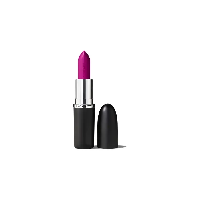Mac Maximal Sleek Satin Lipstick 3 Grams