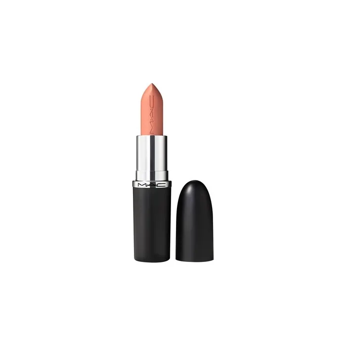 Mac Maximal Sleek Satin Lipstick 4 Grams