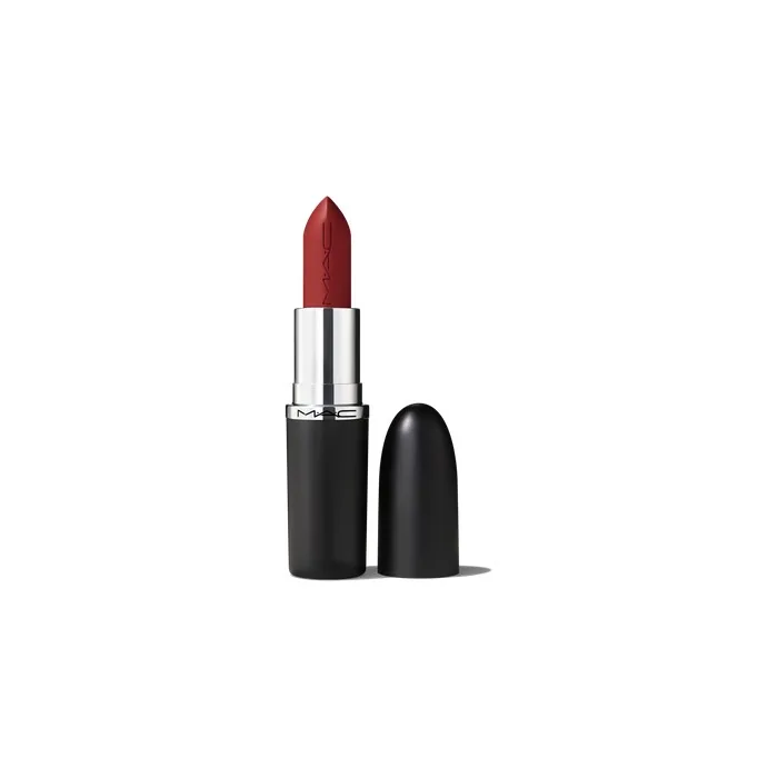 Mac Maximal Sleek Satin Lipstick 3 Grams