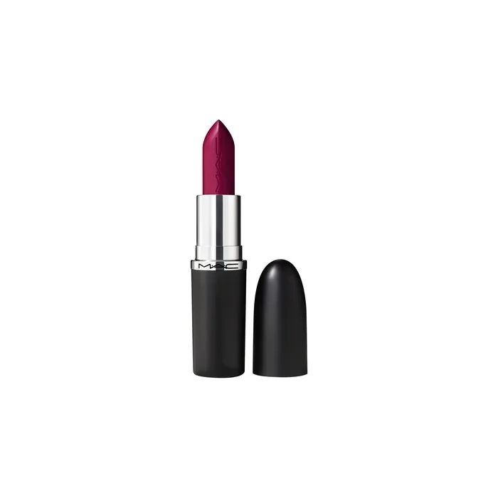 Mac Maximal Sleek Satin Lipstick 4 Grams