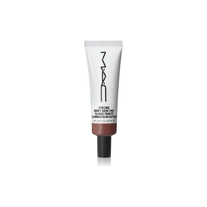 Strobe Dewy Skin Tint Dark Deep
