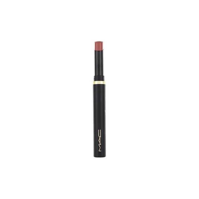 MAC Powder Kiss Velvet Blur Slim Stick Lipstick