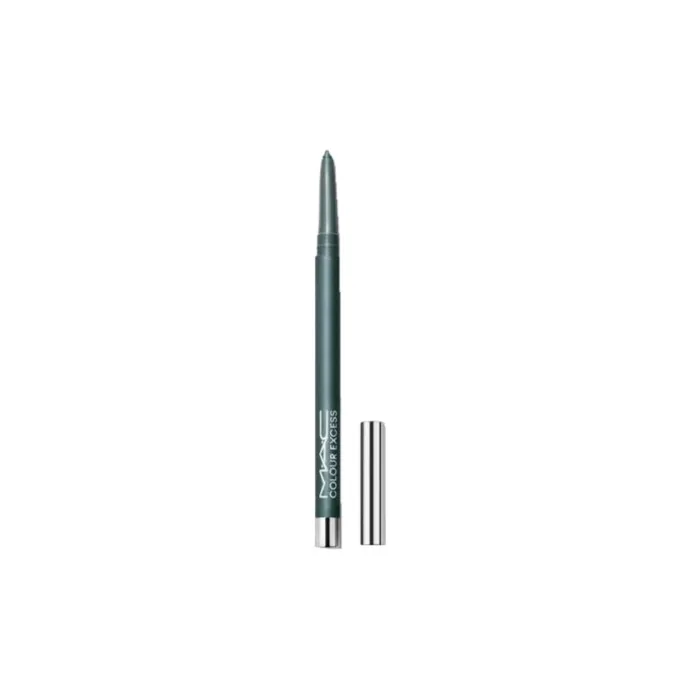 MAC Colour Excess Gel Pencil Eye Liner Hell-Bent .01 oz .35 g