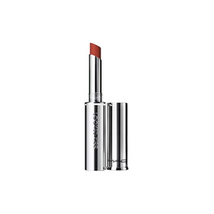 Mac Locked Kiss 24hr Lipstick Connoisseur