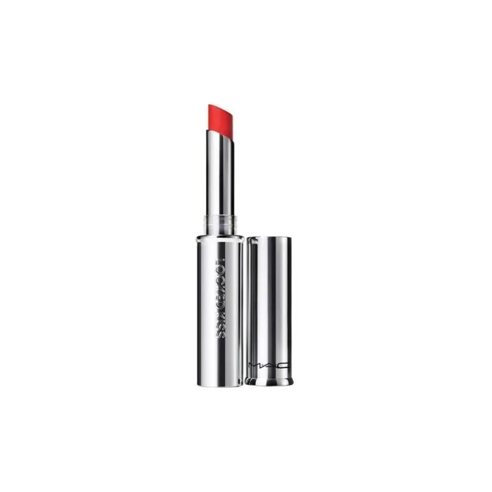 MAC Locked Kiss 24HR Lipstick Gutsy
