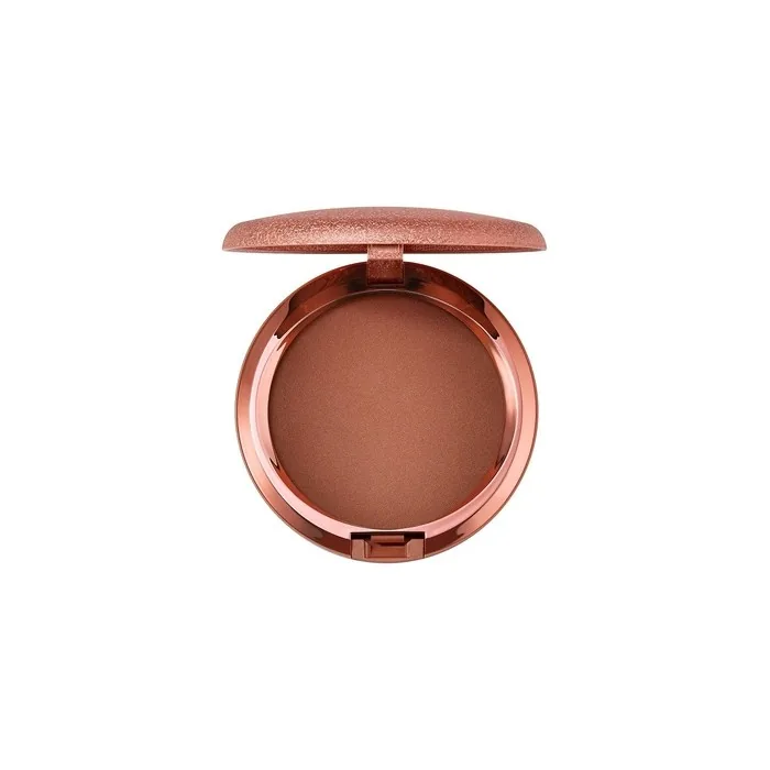 Mac Skinfinish Sunstruck Matte Bronzer Rich Rosy