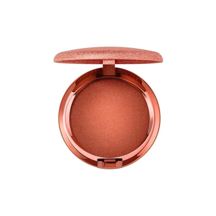 Mac Skinfinish Sunstruck Radiant Bronzer Rich Rosy