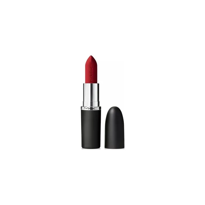 Mac Auto Parts Macximal Silky Matte Lipstick Russian Red