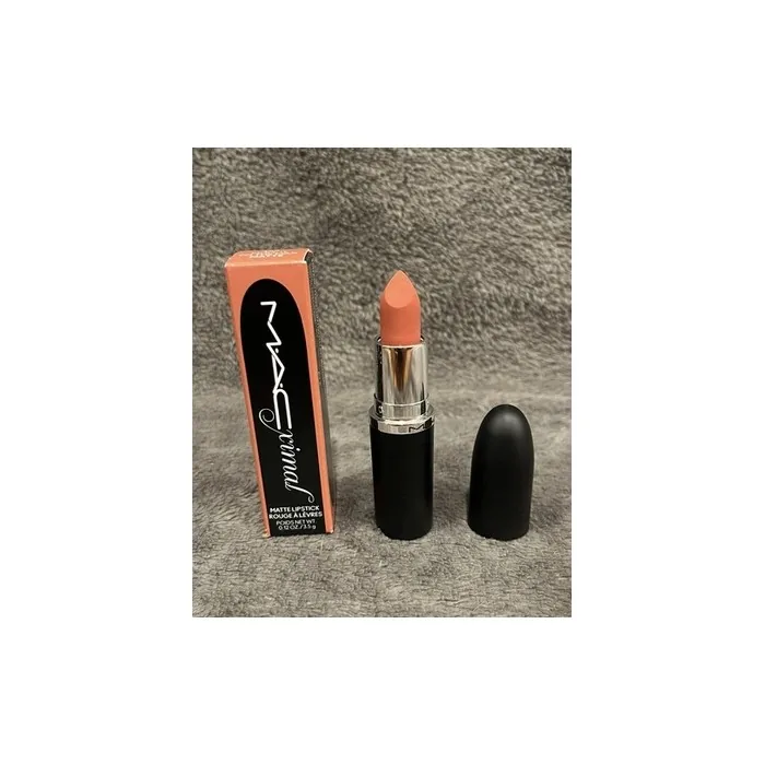 New Mac Macximal Matte Lipstick 682 Mull It To The Max Full Size