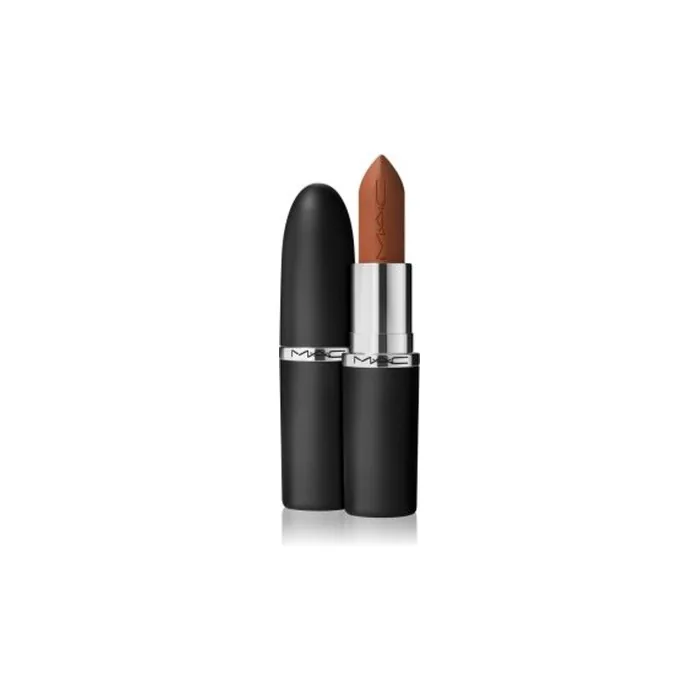 Mac Nudes Macximal Lipstick