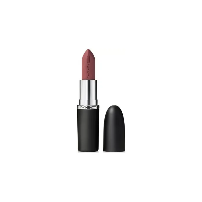 MAC Silky Matte Lipstick Twig Twist 690