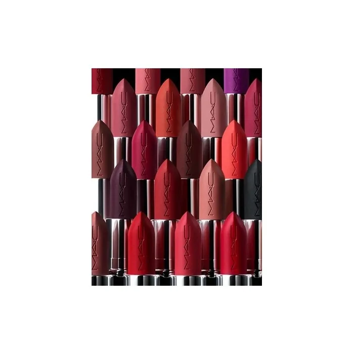 Authentic Mac Lipstick Macximal Silky Matte New In Box Choose Your Shade