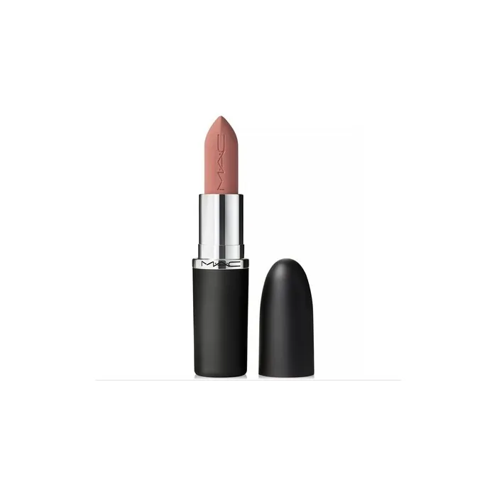 Macximal Silky Matte Lipstick Honeylove