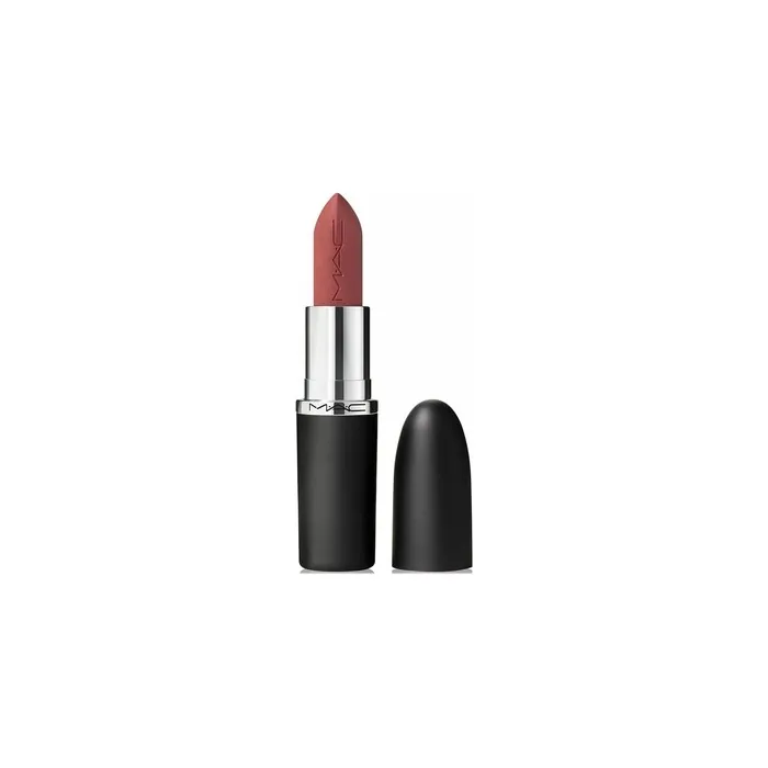Macximal Silky Matte Lipstick Velvet Teddy
